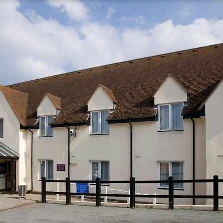 Premier Inn Ipswich South Exterior photo