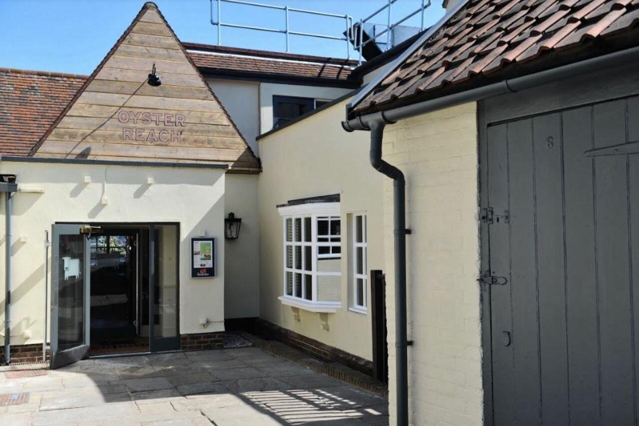 Premier Inn Ipswich South Exterior photo