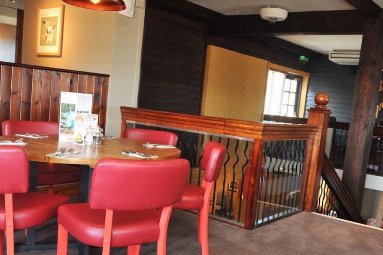 Premier Inn Ipswich South Exterior photo